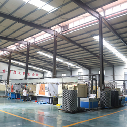 Shandong Awx Bearing  Co., Ltd. производственная линия производителя