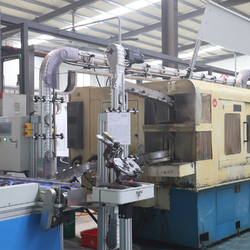 Shandong Awx Bearing  Co., Ltd. производственная линия производителя