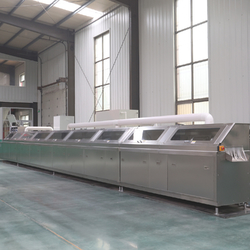 Shandong Awx Bearing  Co., Ltd. производственная линия производителя