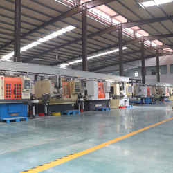 Shandong Awx Bearing  Co., Ltd. производственная линия производителя