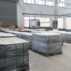 Shandong Awx Bearing  Co., Ltd. производственная линия производителя