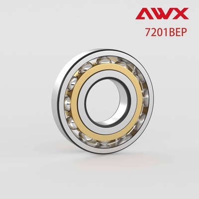 Купить AWX Угловой контактный шаровой подшипник 7200BEP 7201BEP 7301BEP 7202BEP 7302BEP Производство в сети
