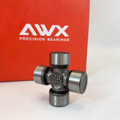 Купить Whb Auto Parts 5-12062X Приводная вала 48.05*160.9 мм Универсальный совместный перекрестный подшипник Производство в сети