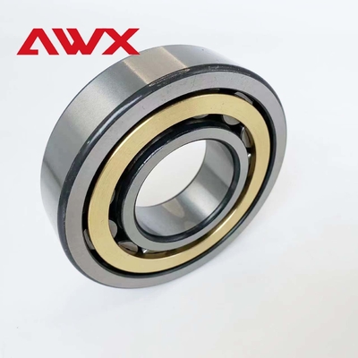 Купить NJ238EM NJ240M NJ242EM NJ244EM Промышленные машины Краны Экскаваторы Rolling Part Cylindrical Roller Bearing Производство в сети