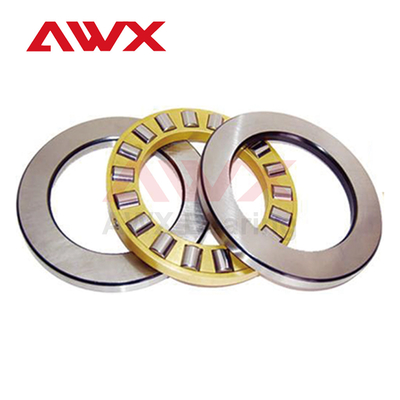 Купить OEM Chrome Steel Flat Cage 81101 81102 Подшипник для подшипников с иглой Производство в сети