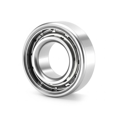 Купить Ultra-thin Wall Bearings Precise Bearings with 100 Pounds Load Capacity and Single Shield Производство в сети