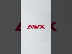 Подшипник с тонкой стеной с равным сечением