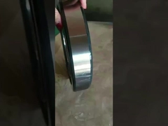 Большой запас углового контактного шарикового подшипника, готовый к отправке, сверх низкая цена