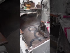 Обработка и изготовление тяговых шаровых подшипников