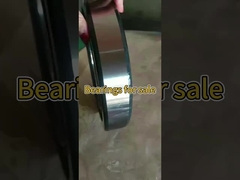 Киодо Юши SRL 15 градусов угловой контактный шариковый подшипник OEM