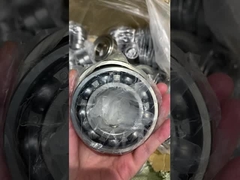 Глубоковолосые шаровые подшипники по цене на заводе, спот