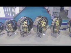 Высокоточные самонастраивающиеся шариковые подшипники, заводская цена для продажи