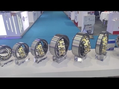 Высокоточные самонастраивающиеся шариковые подшипники, заводская цена для продажи