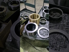 Фабрика продает большое количество тягового шарикового подшипника, запас в запасе