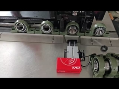 Вставка подшипника UCP205 Установка подшипников блоков подушек