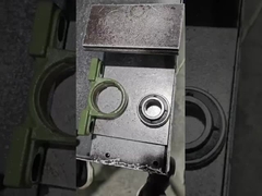 Вставка подшипника UCP205 Установка подшипников блоков подушек