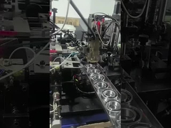 Процесс производства на заводе глубоких канавных шаровых подшипников, добро пожаловать на заказ