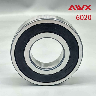 Лучшее качество подшипников Gcr15 6908-2RS 6909-2RS 6910-2RS 6911-2RS глубокие канавы шариковые подшипники с лучшей ценой