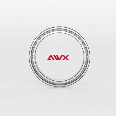 AWX Тонкий стенный подшипник 61810 61800 61802 61803 61804 Тонкий SP125