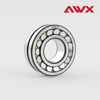 Стальные клеточные сферические роликовые подшипники 22340CC W33 22344CC W33 22348CC для прецизионных машин