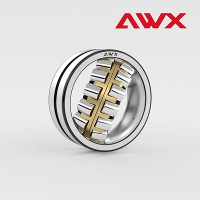 Низкофрикционные сферические подшипники 22208CC W33 22209CC W33 22210CC W33