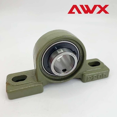 UCP216 UCP217 UCP218 UCP220 Блоковые подшипники для подушек GCR15 с контактными уплотнениями