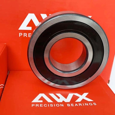 Производитель Поставщик Подшипники P0 P6 P5 P4 P2 6022-2RS 6024-2RS 6026-2RS 6028-2RS Глубокие ровные шариковые подшипники для более дешевых P