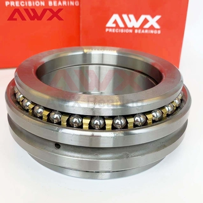 125 шт. на складе Qty OPEN Seal Type Thrust Ball Bearing в пользу клиентов