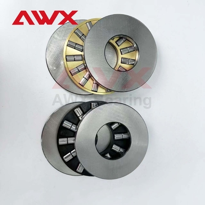 K 81164M 320x400x63mm Толковые цилиндрические роликовые подшипники 81164 M 81164 TN 81164-TV 81134TN 9164