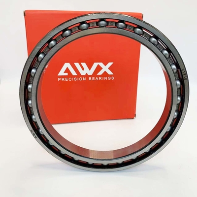 61805 61806 61807 61808 2rs ZZ AWX Подшипники с тонкой стенкой Подшипник C2 Z1 V3 P2