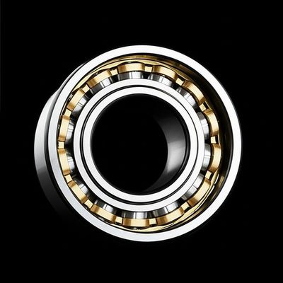 0.2 кН Динамическая грузоподъемность и подшипник прецизионный P5 для промышленных применений